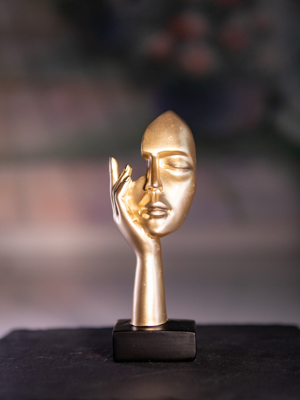 Kontempo Ansigt – Lyt Guld